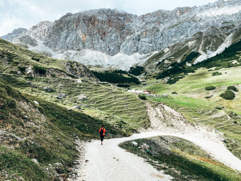 Leutasch in Tirol: Unsere Tipps und die besten Wanderungen