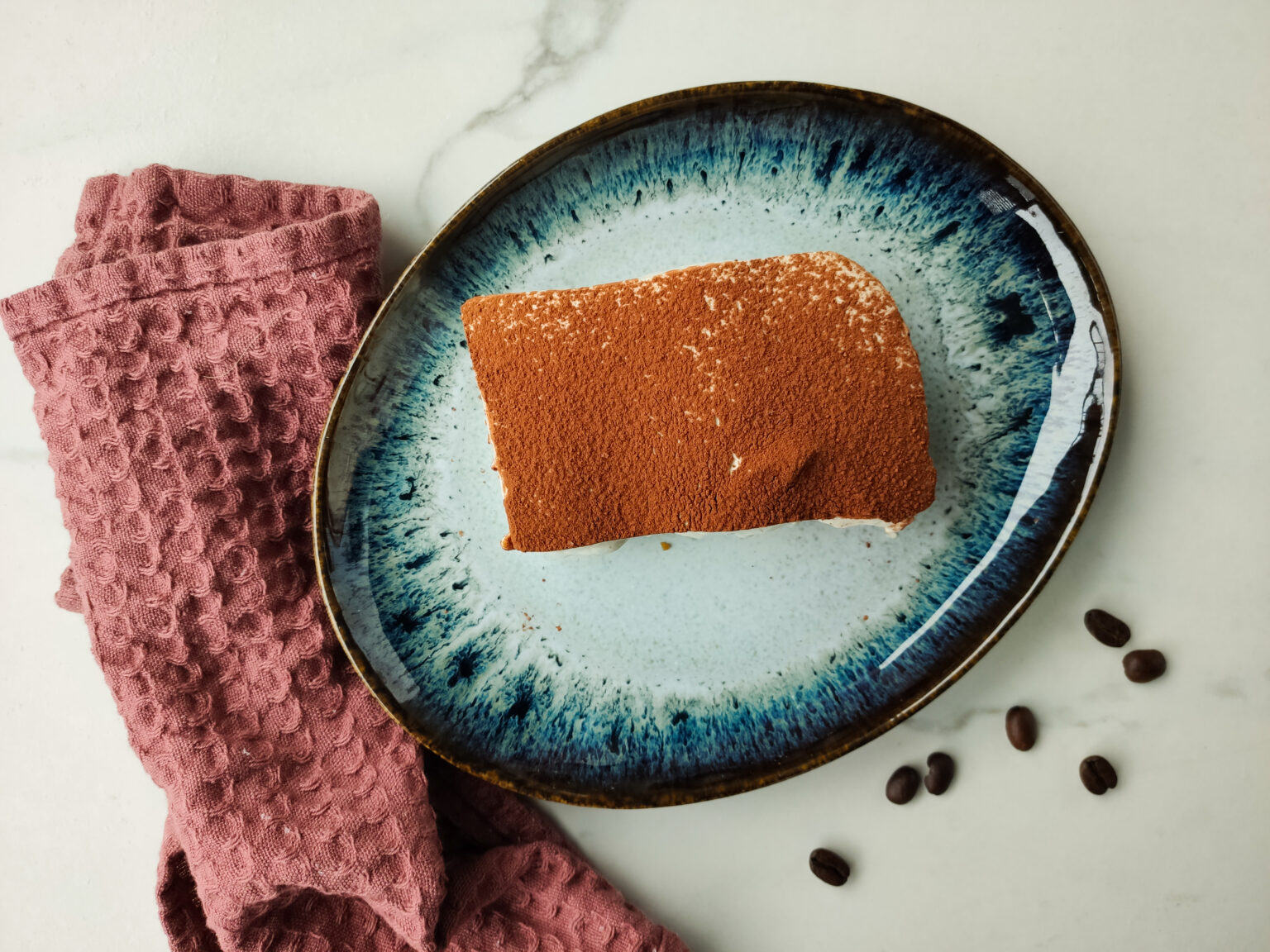 Veganes Tiramisu mit Biskuit | Main Ingredients Veganes Tiramisu mit Biskuit | Main Ingredients