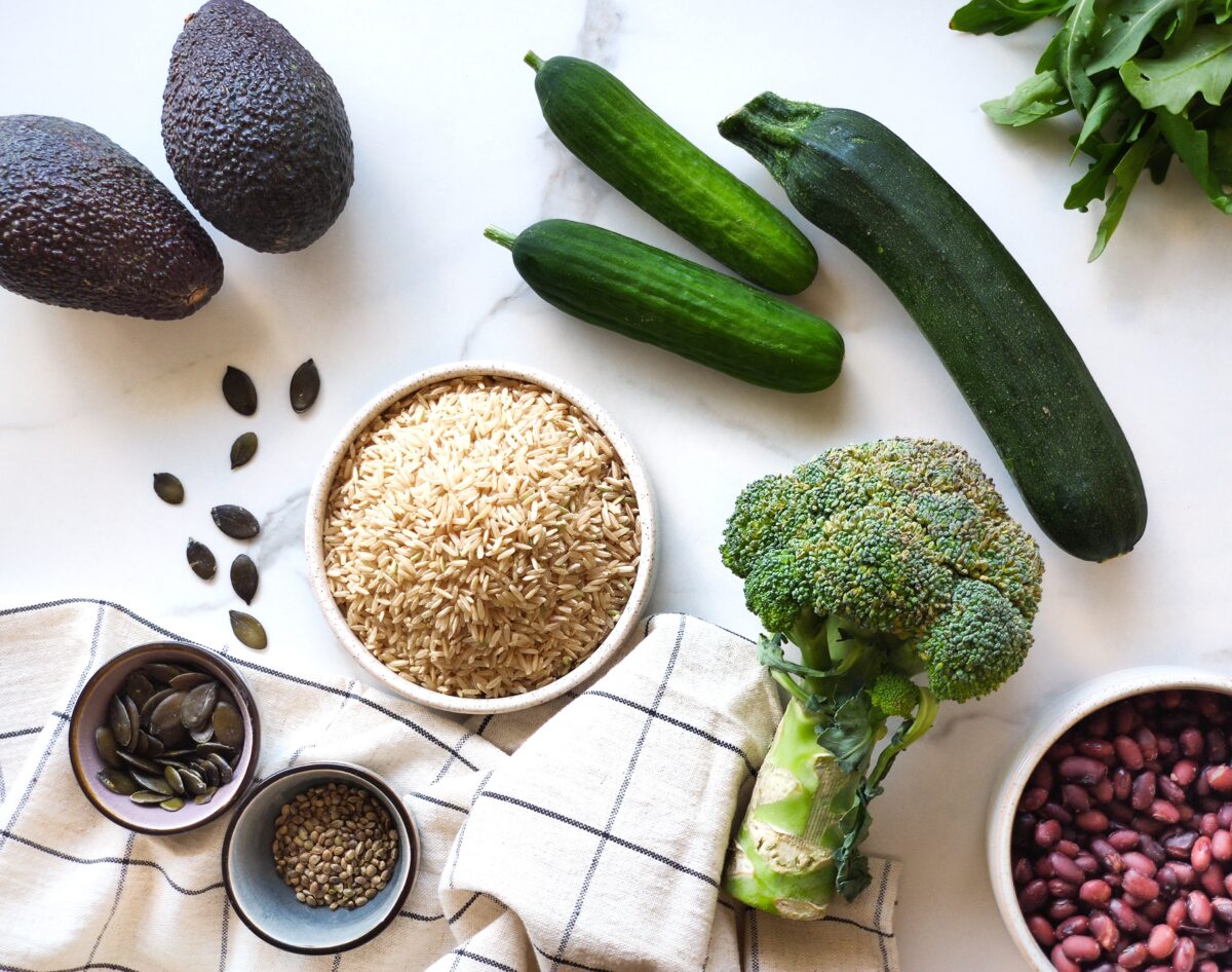 Brokkoli.app - eine vegane Bio-Kochbox Brokkoli.app - eine vegane Bio-Kochbox